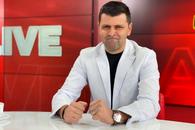 „Madre mia, por favor!” » Raul Rusescu abia așteaptă mutarea-șoc din vară
