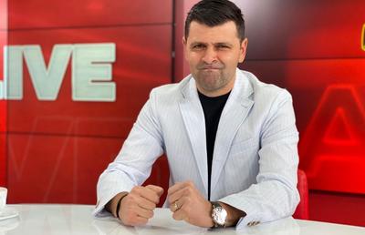 „Madre mia, por favor!” » Raul Rusescu abia așteaptă mutarea-șoc din vară