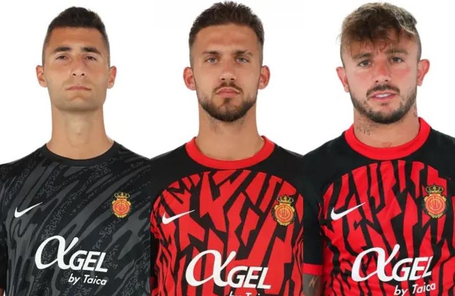 Jaf comis în vestiarul unei echipe din LaLiga! » Hoții au furat jucătorilor bijuterii cu mare valoare sentimentală