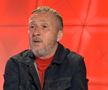 Mihai Stoica (59 de ani), președintele Consiliului Administrativ, a vorbit despre unul dintre cele mai grele momente din viața lui.