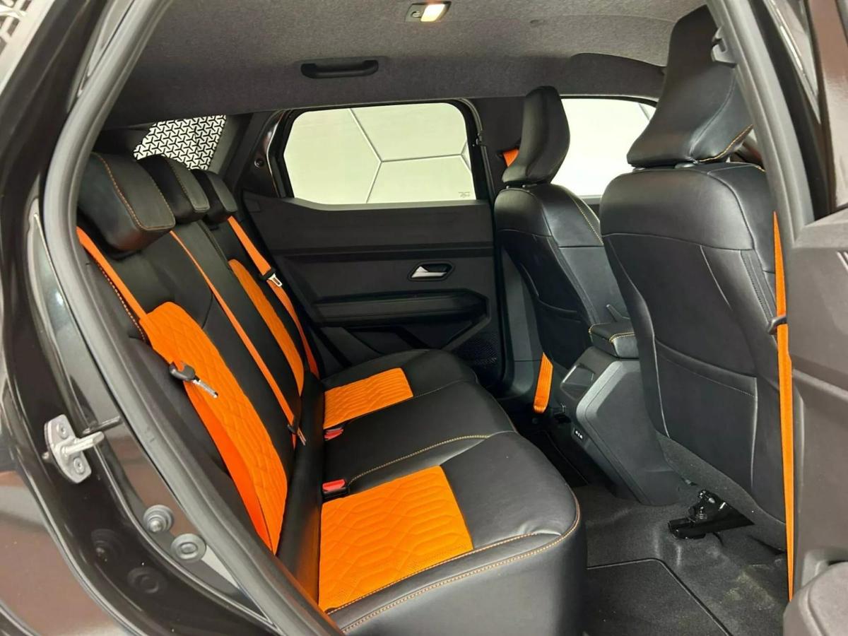 Noua Dacia Duster tunată a devenit virală! Cum arată mașina modificată: prețul e uriaș!
