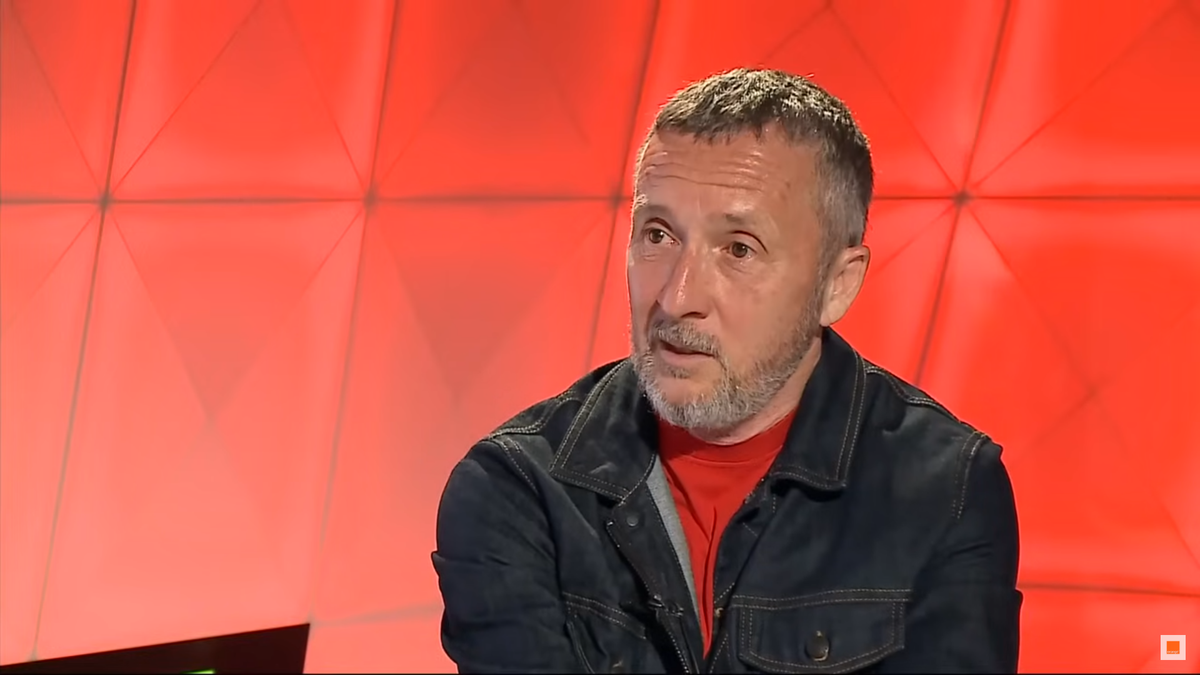 Un pas spre normalitate » DDB Italia semnează armistițiul în privința lui MM Stoica: „Nu voi mai striga niciodată asta”