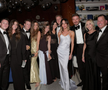 Victoria, petrecere surpriză în avans pentru David Beckham, la aniversarea de 50 de ani