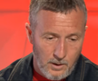 Un pas spre normalitate » DDB Italia semnează armistițiul în privința lui MM Stoica: „Nu voi mai striga niciodată asta”