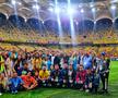 Voluntari FRF pentru CE U19 ce se desfășoară în România