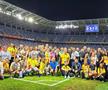 Voluntari FRF pentru CE U19 ce se desfășoară în România