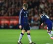 Nottingham Forest - Manchester United, în etapa 30 din Premier League