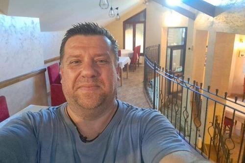 Sârbul Miroslav Zivkovic a fost una dintre marile speranțe ale Iugoslaviei