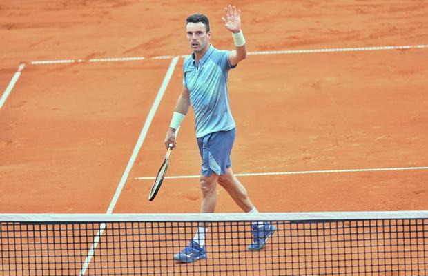 Un jucător prezent anul acesta la Țiriac Open și-a anunțat retragerea