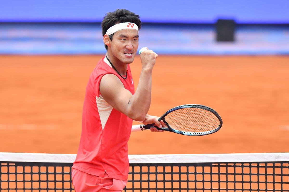 Roberto Bautista Agut, meci epic la Țiriac Open