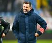 Florentin Petre și Zeljko Kopic, la Dinamo, foto: Cristi Preda / GSP
