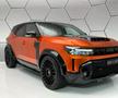 Noua Dacia Duster tunată a devenit virală! Cum arată mașina modificată: prețul e uriaș!