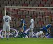 Bosnia - Italia, baraj pentru Campionatul Mondial // foto: Imago