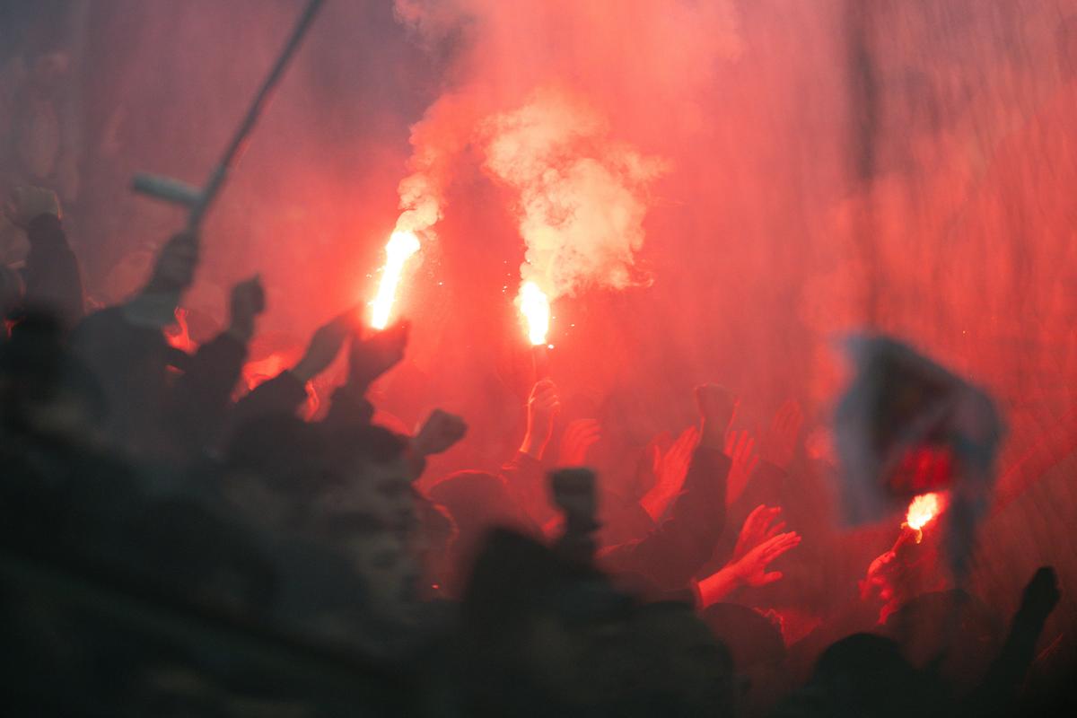 Bosnia - Italia, baraj pentru Campionatul Mondial // foto: Imago