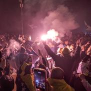 Bucuria bosniacilor // foto: Imago Images