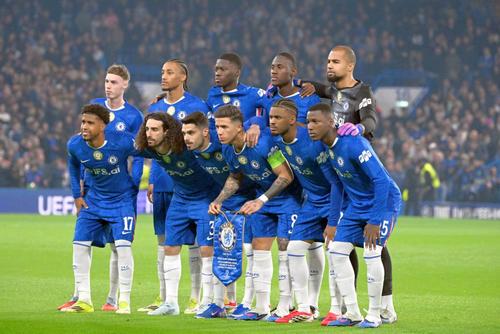 Chelsea // FOTO: Imago Images