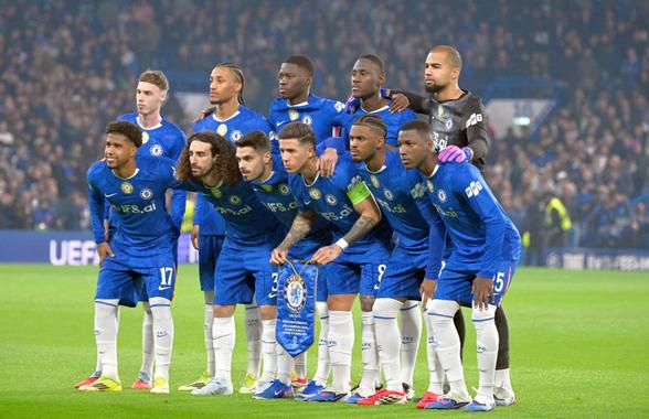 Chelsea a anunțat cea mai mare pierdere financiară din istoria Premier League!