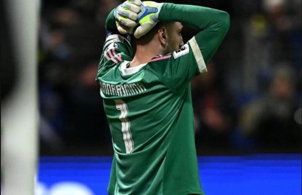 Reacția căpitanului după catastrofa italienilor de la Zenica: „Viața îi răsplătește pe cei care dau totul!”