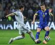 Bosnia - Italia, baraj pentru Campionatul Mondial // foto: Imago
