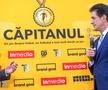 Gică Popescu și-a lansat propriul joc, „Căpitanul”. Foto: Ștefan Constantin