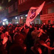 Bucuria bosniacilor // foto: Imago Images