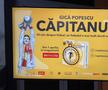 Tricourile lui Gică Popescu au fost expuse la Muzeul Fobtalului din București. Foto: Andrei Crăițoiu (GSP.RO)