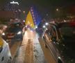 100.000 de oameni în stradă la Sarajevo! Imagini senzaționale, după calificarea la Campionatul Mondial