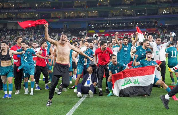 Grupele și programul complet de la Campionatul Mondial 2026 » Ultimele două naționale, calificate în această dimineață