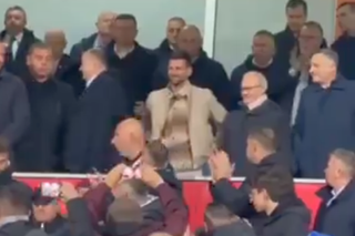 Au apărut imaginile! Cum a trăit Novak Djokovic loviturile de departajare la Bosnia - Italia