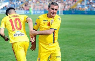 Reacție copleșitoare înaintea revenirii lui Gică Hagi: „Pleacă ai noștri, vin ai noștri, noi rămânem tot ca proștii”