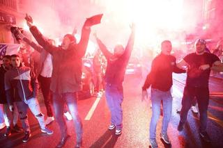 100.000 de oameni în stradă la Sarajevo! Imagini senzaționale, după calificarea la Campionatul Mondial