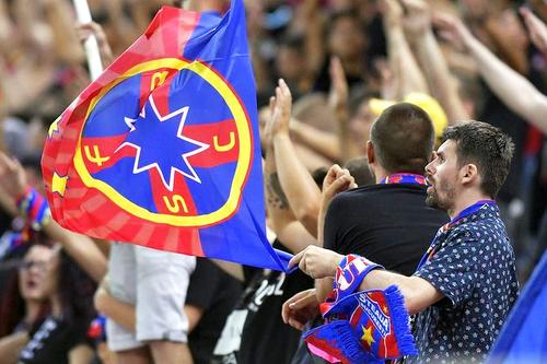 O nouă înfrângere a FCSB-ului în procesele cu Steaua