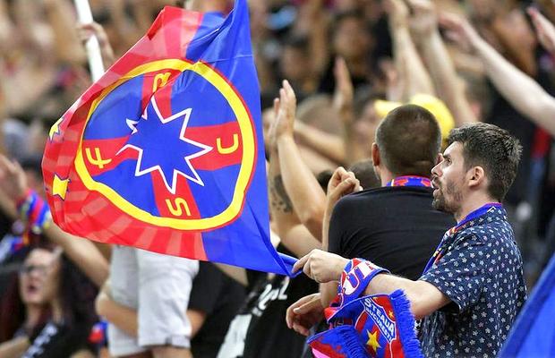 FCSB, speranțe spulberate! CCR i-a respins „ultimul cartuș” contra Stelei: urmează dosarul prejudiciului!
