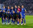 Bosnia - Italia, baraj pentru Campionatul Mondial // foto: Imago