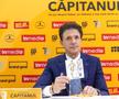 Gică Popescu și-a lansat propriul joc, „Căpitanul”. Foto: Ștefan Constantin