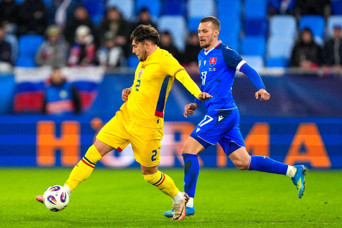 România s-a prăbușit în clasamentul FIFA! » Nu am mai stat așa rău din 2012