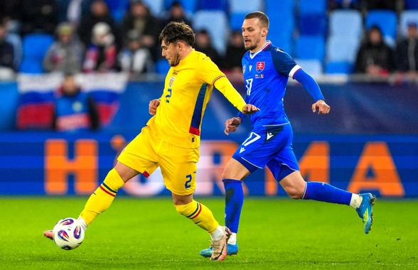 România s-a prăbușit în clasamentul FIFA! » Nu am mai stat așa rău din 2012