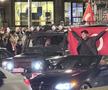Cum au sărbătorit turcii calificarea la Cupa Mondială