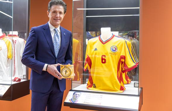 Gică Popescu dezvăluie ce l-a sfătuit pe Hagi, înainte să preia naționala: „Nu mi-a cerut părerea, dar i-am spus eu să facă acest lucru”