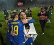 Bosnia - Italia, baraj pentru Campionatul Mondial // foto: Imago