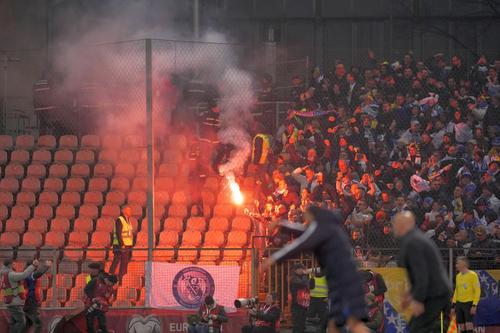 Stadionul din Zenica va fi demolat // foto: Imago