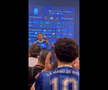 Scene curioase în conferință: s-a infiltrat și l-a avertizat pe selecționerul Argentinei: „Vreau să fii pregătit!”