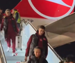Cum au sărbătorit turcii calificarea la Cupa Mondială