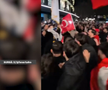 Cum au sărbătorit turcii calificarea la Cupa Mondială