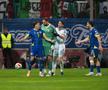 Bosnia - Italia, baraj pentru Campionatul Mondial // foto: Imago