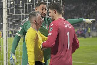 „O rușine pentru fotbal ce a făcut!” » Donnarumma, pus la zid de bosniaci, pentru gestul care nu s-a văzut la TV