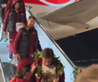 Cum au sărbătorit turcii calificarea la Cupa Mondială