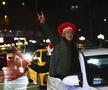 Cum au sărbătorit turcii calificarea la Cupa Mondială