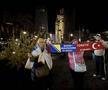 Cum au sărbătorit turcii calificarea la Cupa Mondială