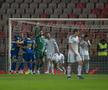 Bosnia - Italia, baraj pentru Campionatul Mondial // foto: Imago
